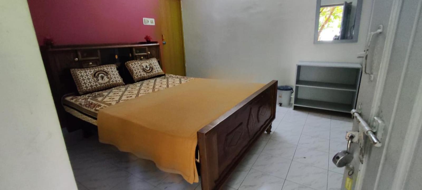 The Well Beach Side Guest House Auroville Bagian luar foto